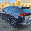 Kia Sportage Visureigis / Krosoveris Benzinas nuotrauka 4
