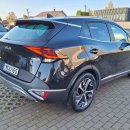 Kia Sportage Visureigis / Krosoveris Benzinas nuotrauka 5