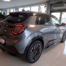Nissan Micra Hečbekas Elektra nuotrauka 2
