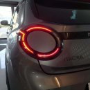 Nissan Micra Hečbekas Elektra nuotrauka 23