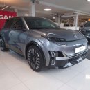 Nissan Micra Hečbekas Elektra nuotrauka 3