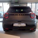 Nissan Micra Hečbekas Elektra nuotrauka 6