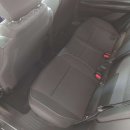 Nissan Micra Hečbekas Elektra nuotrauka 8