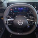 Nissan Micra Hečbekas Elektra nuotrauka 10