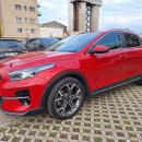 Kia XCeed Visureigis / Krosoveris Benzinas nuotrauka 3