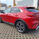 Kia XCeed Visureigis / Krosoveris Benzinas nuotrauka 4