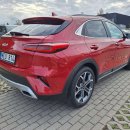 Kia XCeed Visureigis / Krosoveris Benzinas nuotrauka 5