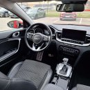 Kia XCeed Visureigis / Krosoveris Benzinas nuotrauka 6